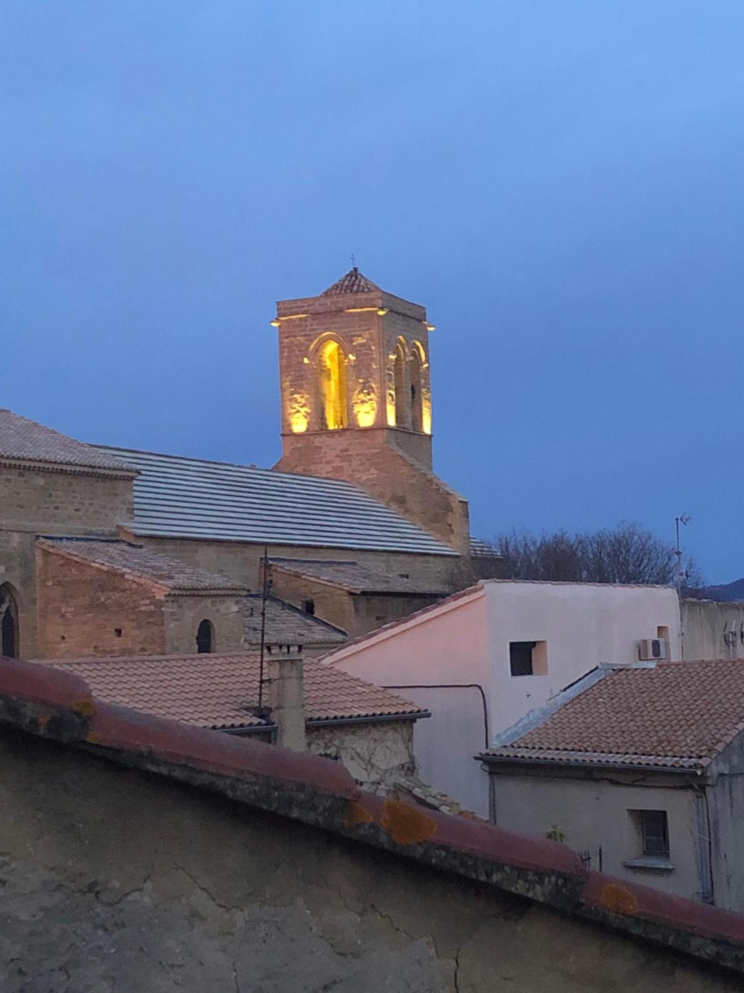 فندق Entre Vignes Et Dentelles Courthézon المظهر الخارجي الصورة